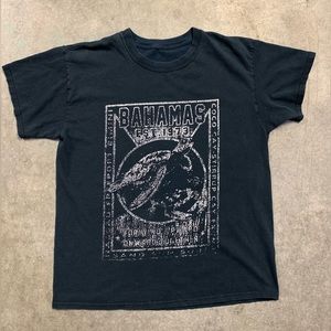 Bahamas Tshirt